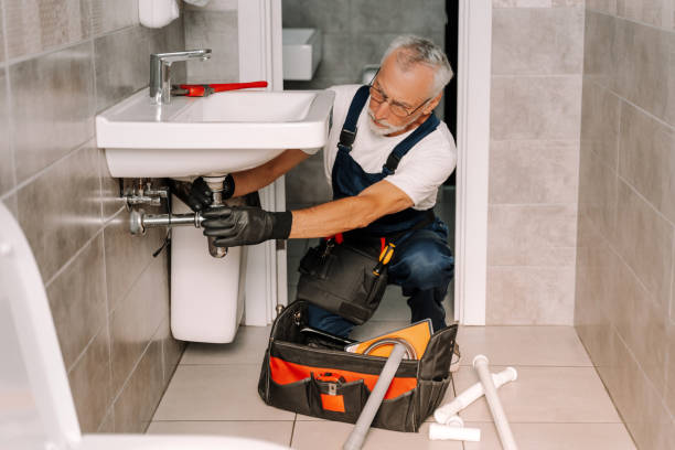 Professional Plumber in Minnetrista, MN